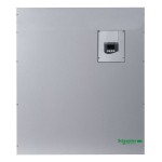 Schneider Electric ATS48C79Q Sanftanlasser ATS48 Nennstrom: 790A 230-400 V mit Drehmomentsteuerung 