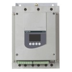 Schneider Electric ATS48D17Q Sanftanlasser für Asynchronmotor ATS48 14,8A 230-415 V 3-15 KW 