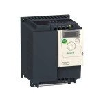 Schneider ATV12HU40M3 3ph 200V 4kW Kühlkörper TB 