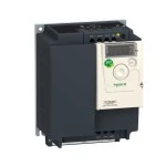 Schneider ATV12PU30M3 3ph 200V 3kW Kühlkörper TB 