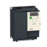 Schneider ATV12PU40M3 3ph 200V 4kW Kühlkörper TB 