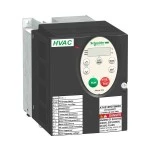 Schneider ATV212H075N4 Frequenzumrichter ATV212, 0,75kW, 480V, 3-ph., EMV, IP21 