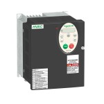 Schneider ATV212HU30N4 Frequenzumrichter ATV212, 3kW, 480V, 3-ph., EMV, IP21 