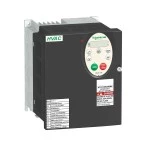Schneider ATV212HU40N4 Frequenzumrichter ATV212, 4kW, 480V, 3-ph., EMV, IP21 