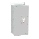 Schneider ATV212WD18N4 Frequenzumrichter ATV212, 18,5kW, 480V, 3-ph., EMV Klasse C2, IP55 