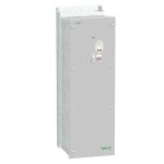 Schneider ATV212WD37N4 Frequenzumrichter ATV212, 37kW, 480V, 3-ph., EMV Klasse C2, IP55 