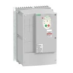 Schneider ATV212WU55N4 Frequenzumrichter ATV212, 5,5kW, 480V, 3-ph., EMV Klasse C2, IP55 