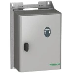 Schneider Electric ATV31CU55N4ZH28 Frequenzumrichter ATV31 3-polig 5,5kW 3x380-500V +IP55 komplett 