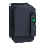 Schneider ATV320D11N4B Frequenzumrichter ATV320, 11kW, 380-500V, 3 phasig, Buch 