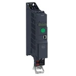 Schneider Electric ATV320U02M2B Frequenzumrichter ATV320 0,18kW 200-240V 1 phasig Buch 