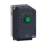 Schneider Electric ATV320U04M2C Frequenzumrichter ATV320 0,37kW 200-240V 1 phasig Kompakt 