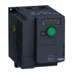 Schneider ATV320U04N4C Frequenzumrichter ATV320, 0,37kW, 380-500V, 3 phasig, Kompakt 