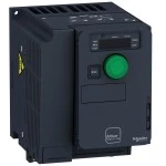 Schneider ATV320U22M3C Frequenzumrichter ATV320, 2,2kW, 200V, 3 phasig, Kompakt 