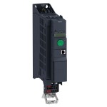 Schneider ATV320U30N4B Frequenzumrichter ATV320, 3kW, 380-500V, 3 phasig, Buch 