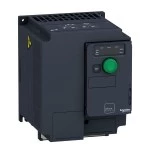 Schneider ATV320U30N4C Frequenzumrichter ATV320, 3kW, 380-500V, 3 phasig, Kompakt 