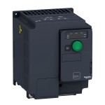 Schneider ATV320U40N4C Frequenzumrichter ATV320, 4kW, 380-500V, 3 phasig, Kompakt 