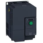 Schneider ATV320U55S6C Frequenzumrichter ATV320, 5,5kW, 600V, 3 phasig, Kompakt 