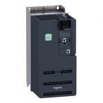 Schneider ATV340D11N4 Frequenzumrichter ATV340, 11kW, 380-480V, IP20, IO Version 