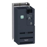 Schneider ATV340D22N4 Frequenzumrichter ATV340, 22kW, 380-480V, IP20, IO Version 