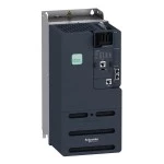 Schneider ATV340D22N4E Frequenzumrichter ATV340, 22kW, 380-480V, IP20, Ethernet Version 