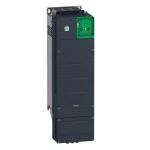 Schneider ATV340D55N4E Frequenzumrichter ATV340, 55kW, 380-480V, IP20, Ethernet Version 