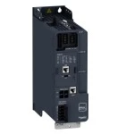 Schneider ATV340U07N4 Frequenzumrichter ATV340, 0,7kW, 380-480V, IP20, IO Version 