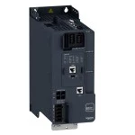 Schneider ATV340U55N4 Frequenzumrichter ATV340, 5,5kW, 380-480V, IP20, IO Version 