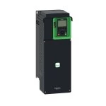 Schneider ATV630D18N4 Frequenzumrichter ATV630, 18,5 kW/25 HP, 380-480V, IP21 
