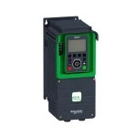 Schneider ATV630U22N4 Variable speed drive ATV630, 2,2kW/3HP, 380-480V, IP21/UL type 1 