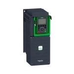 Schneider ATV630U75N4 Frequenzumrichter ATV630, 7,5 kW/10 HP, 380-480V, IP21/UL Typ 1 