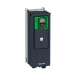 Schneider ATV650D11N4 Frequenzumrichter ATV650, 11 kW/15 HP, 380-480V, IP55 
