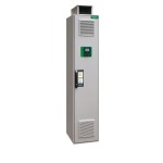 Schneider ATV930C16N4F Frequenzumrichter, bodenst., ATV930, 160kW, 400/440V- ohne Bremsmodul, IP21 