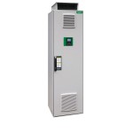 Schneider ATV930C20N4F Frequenzumrichter, bodenst., ATV930, 200kW, 400/440V- ohne Bremsmodul, IP21 
