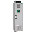 Schneider Electric ATV930C20N4F Frequenzumrichter bodenst. ATV930 200kW 400/440V- ohne Bremsmodul IP21 