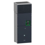 Schneider ATV930C22N4 Frequenzumrichter, ATV930, 220kW, 400/480V, mit Bremsmodul, IP00 