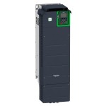 Schneider ATV930D55N4C Frequenzumrichter, ATV930, 55kW, 400/480V, ohne Bremsmodul, IP21 