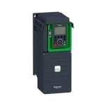 Schneider ATV930U55M3 Frequenzumrichter, ATV930, 5,5kW, 200/240V- mit Bremsmodul, IP21 
