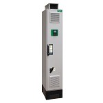 Schneider ATV950C16N4F Frequenzumrichter, bodenst., ATV950, 160kW, 400/440V- ohne Bremsmodul, IP54 
