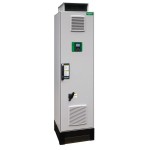Schneider ATV950C20N4F Frequenzumrichter, bodenst., ATV950, 200kW, 400/440V- ohne Bremsmodul, IP54 