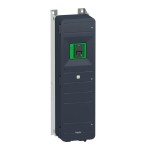 Schneider ATV950D55N4 Frequenzumrichter, ATV950, 55kW, 400/480V- mit Bremsmodul, IP55 