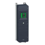 Schneider Electric ATV950D90N4 Frequenzumrichter ATV950 90kW 400/480V- mit Bremsmodul IP55 