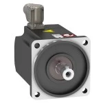 Schneider BMP1002R3NA2A Synchronmotor, BMP, 230VAC, 1,5 kW, IP65, IEC 