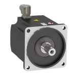 Schneider BMP1401C3NA2A Synchronmotor, BMP, 480VAC, 1,35 kW, IP65, IEC 