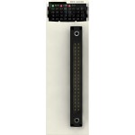 Schneider BMXDDI3202K Modicon X80-E/A-Modul, 32 digitale Eingänge, 24V DC, Pfostenstecker 