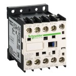 Schneider CA2KN22Q7 Hilfsschütz, 2S+2Ö, 380/400V 50/60Hz 