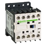 Schneider Electric CA2KN31D7 Hilfsschütz 3S+1Ö 42V 50/60Hz 