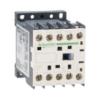 Schneider CA2KN31F7 Hilfsschütz, 3S+1Ö, 110V 50/60Hz 