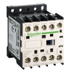 Schneider Electric CA2KN40F7 Hilfsschütz 4S 110V 50/60Hz 