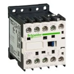 Schneider CA2KN40P7 Hilfsschütz, 4S, 230V 50/60Hz 