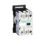 Schneider CA2SK11U7 Hilfsschütz, 1S+1Ö, 230V /240V 50/60Hz 